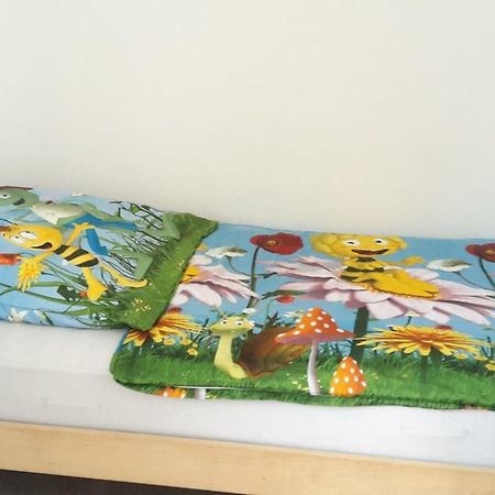 Ferienwohnung Hess Günzburg Eksteriør bilde
