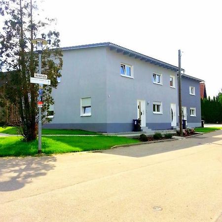 Ferienwohnung Hess Günzburg Rom bilde
