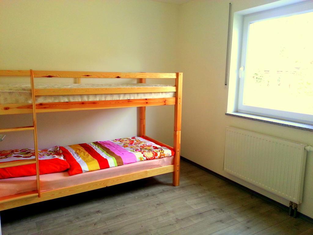 Ferienwohnung Hess Günzburg Rom bilde