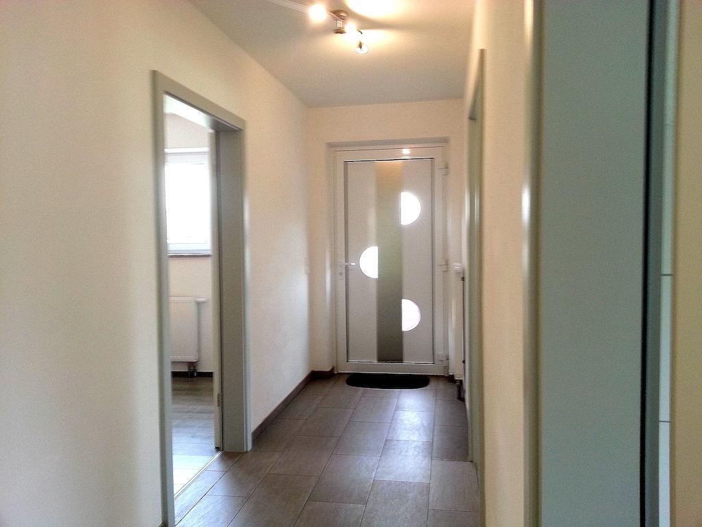 Ferienwohnung Hess Günzburg Rom bilde