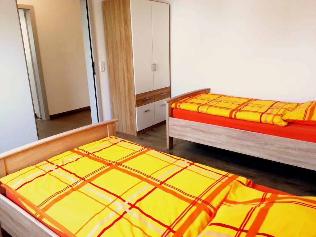 Ferienwohnung Hess Günzburg Rom bilde