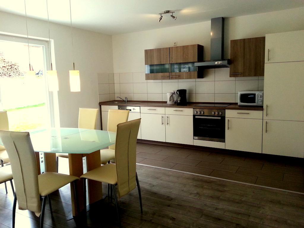 Ferienwohnung Hess Günzburg Rom bilde